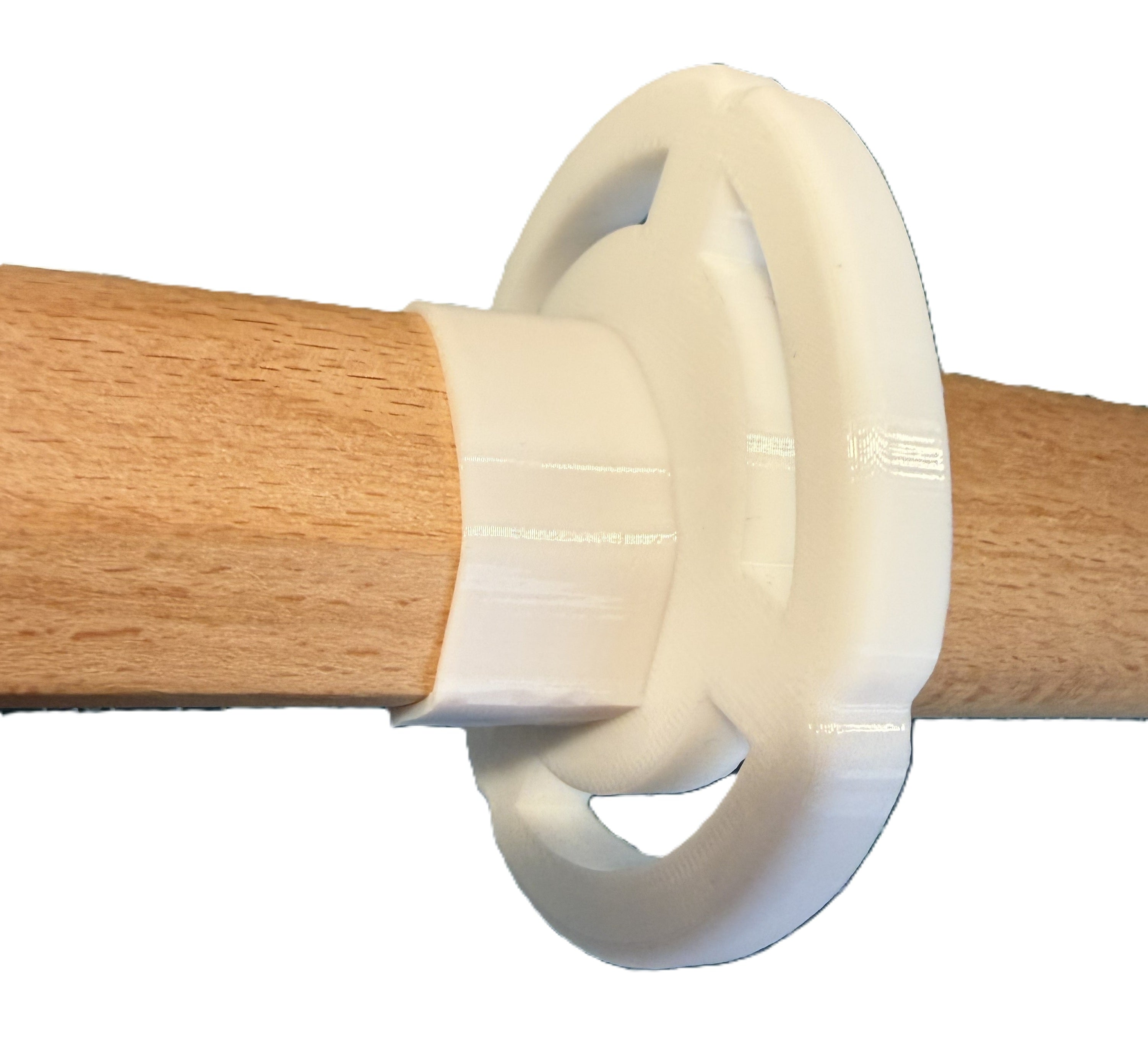 Tsuba Dome
