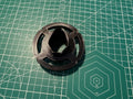 Tsuba Dome