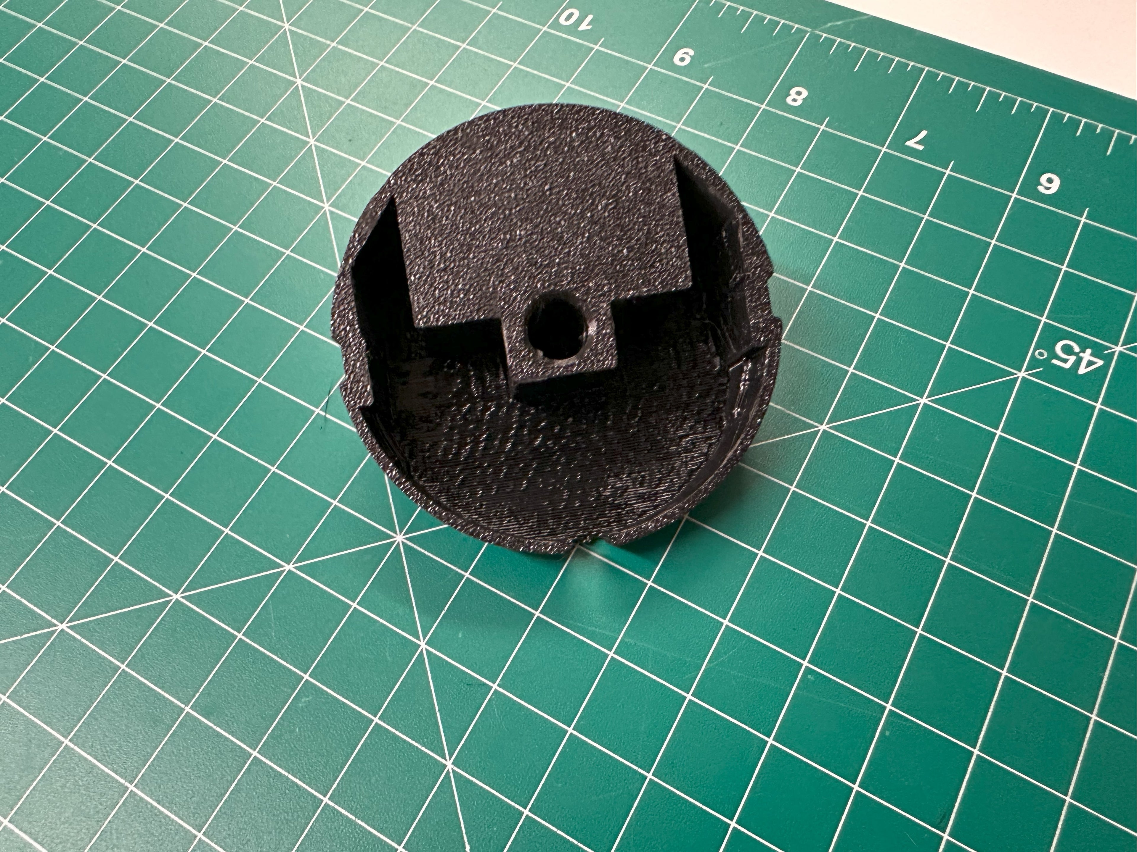 Staubsauger Rollen mit Aufnahme kompatibel mit Bosch, Siemens etc.