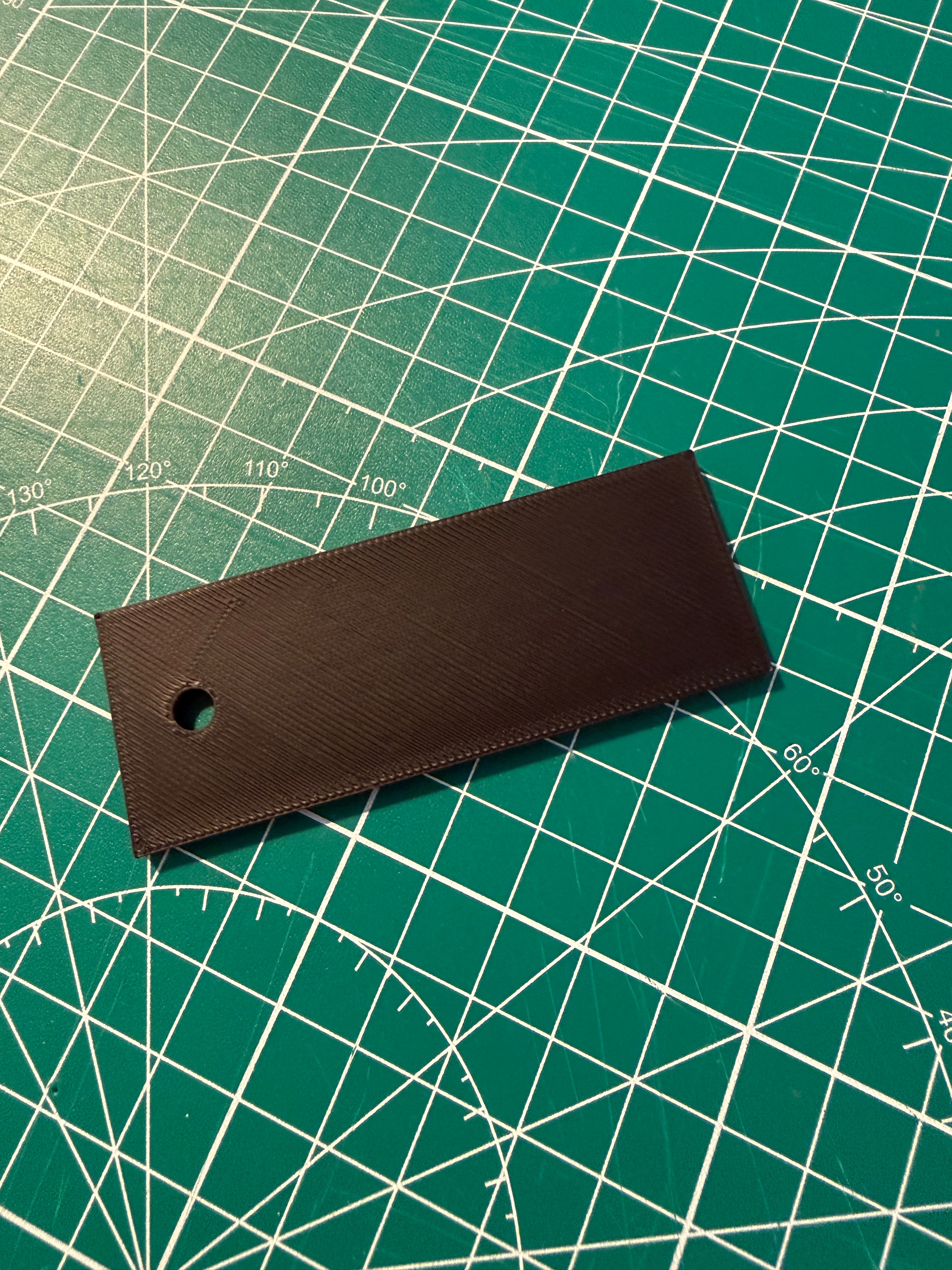 Musterprobe