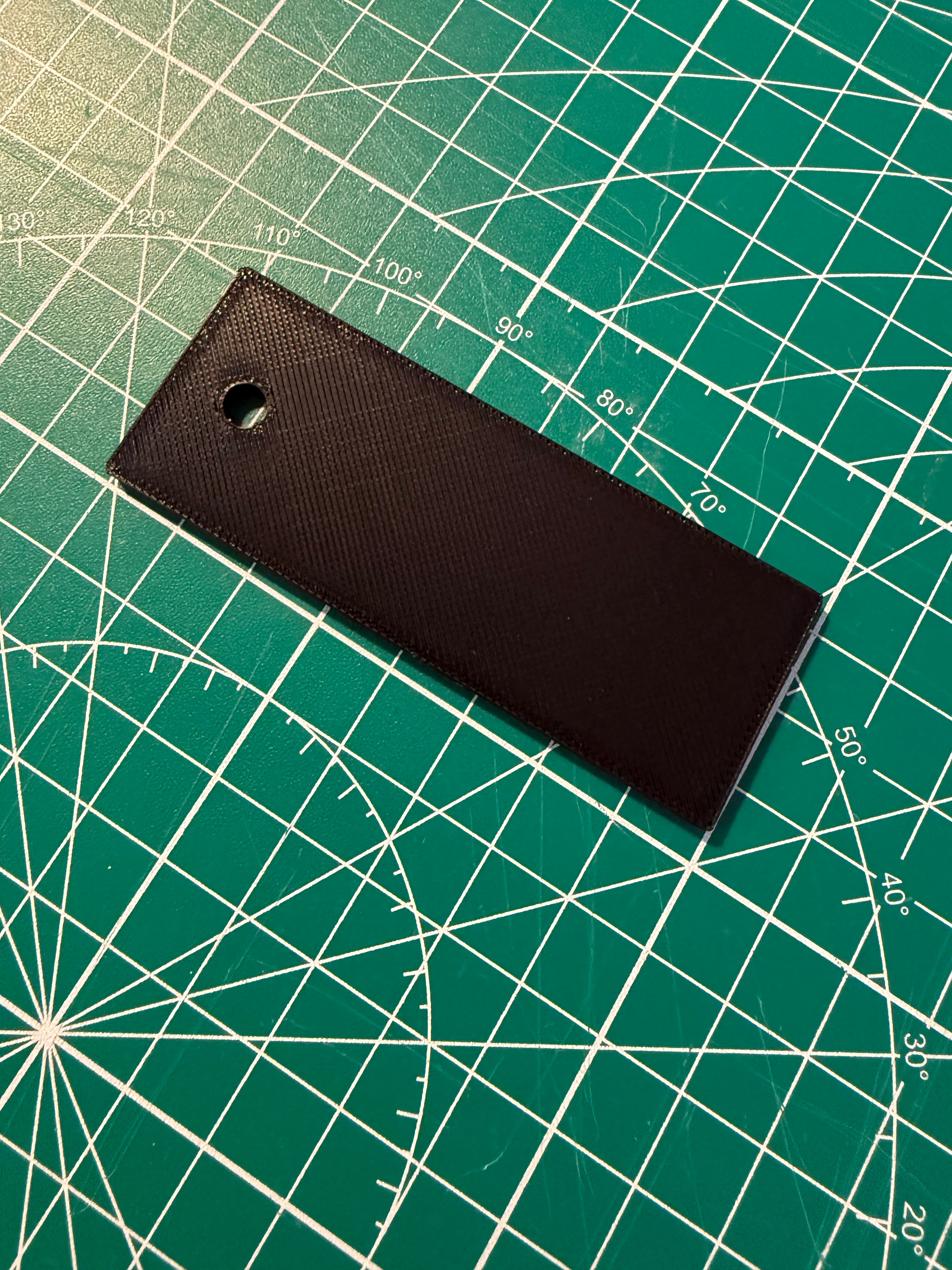 Musterprobe