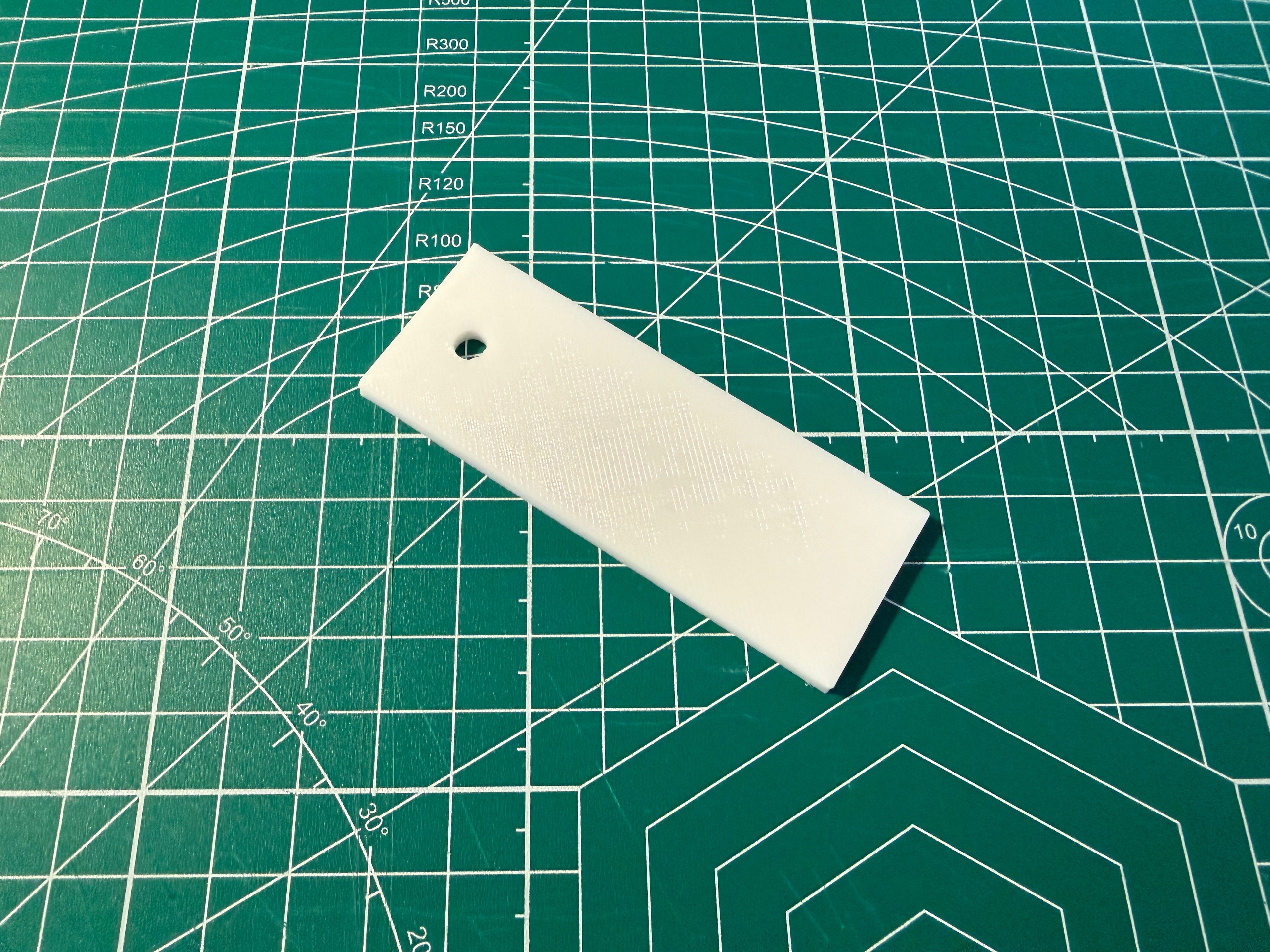 Musterprobe