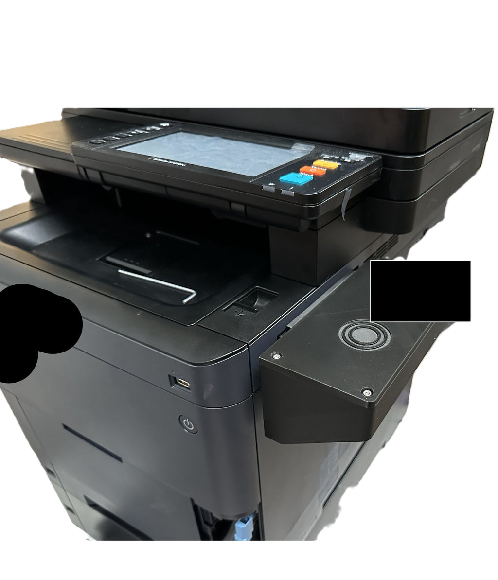 Kartenleser Halter, Ersatz für/Kompatibel mit Kyocera Card Reader Holder 12