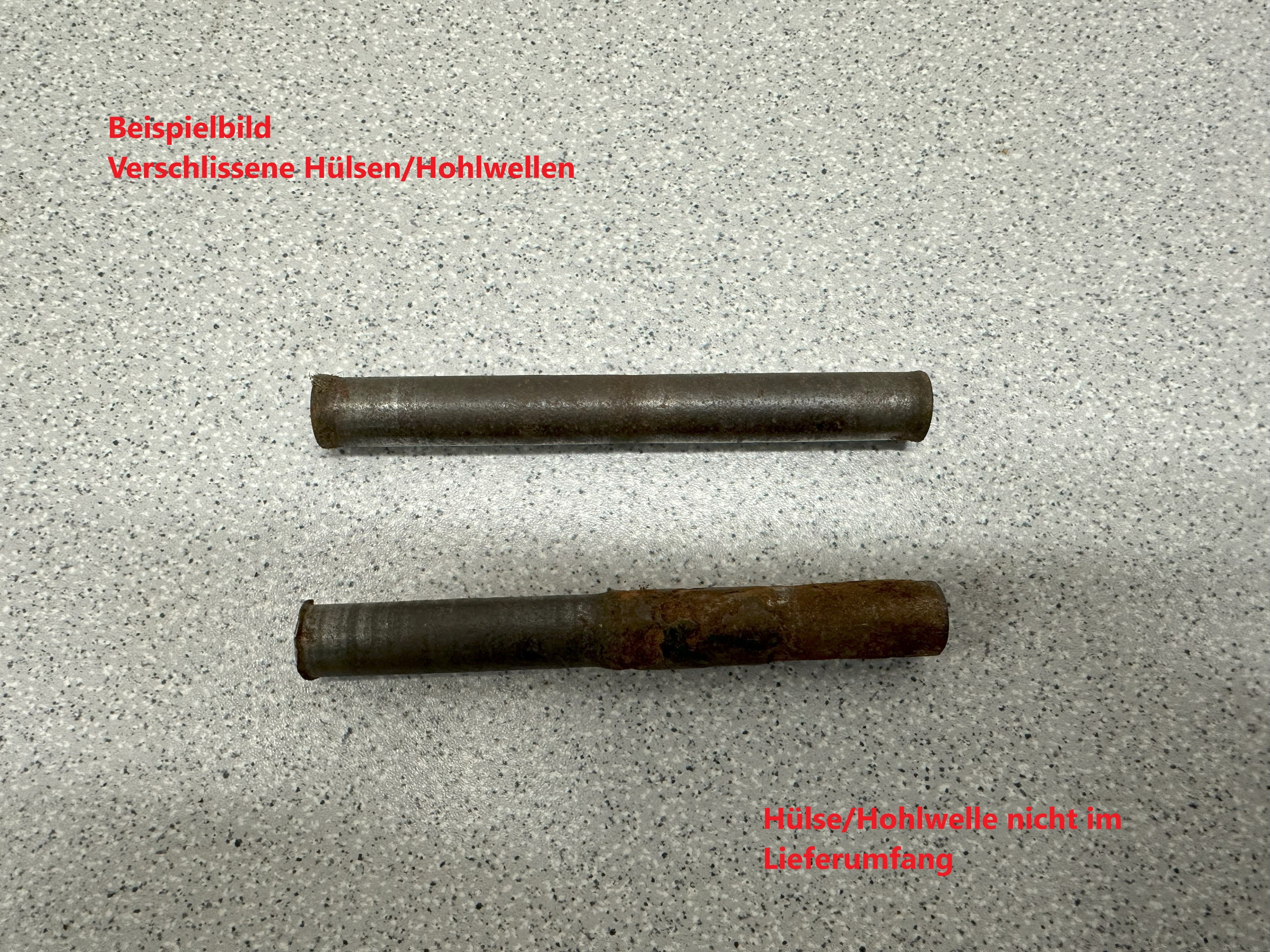 Laufrolle Stiga Ersatz für/kompatibel mit 1134-9126-01