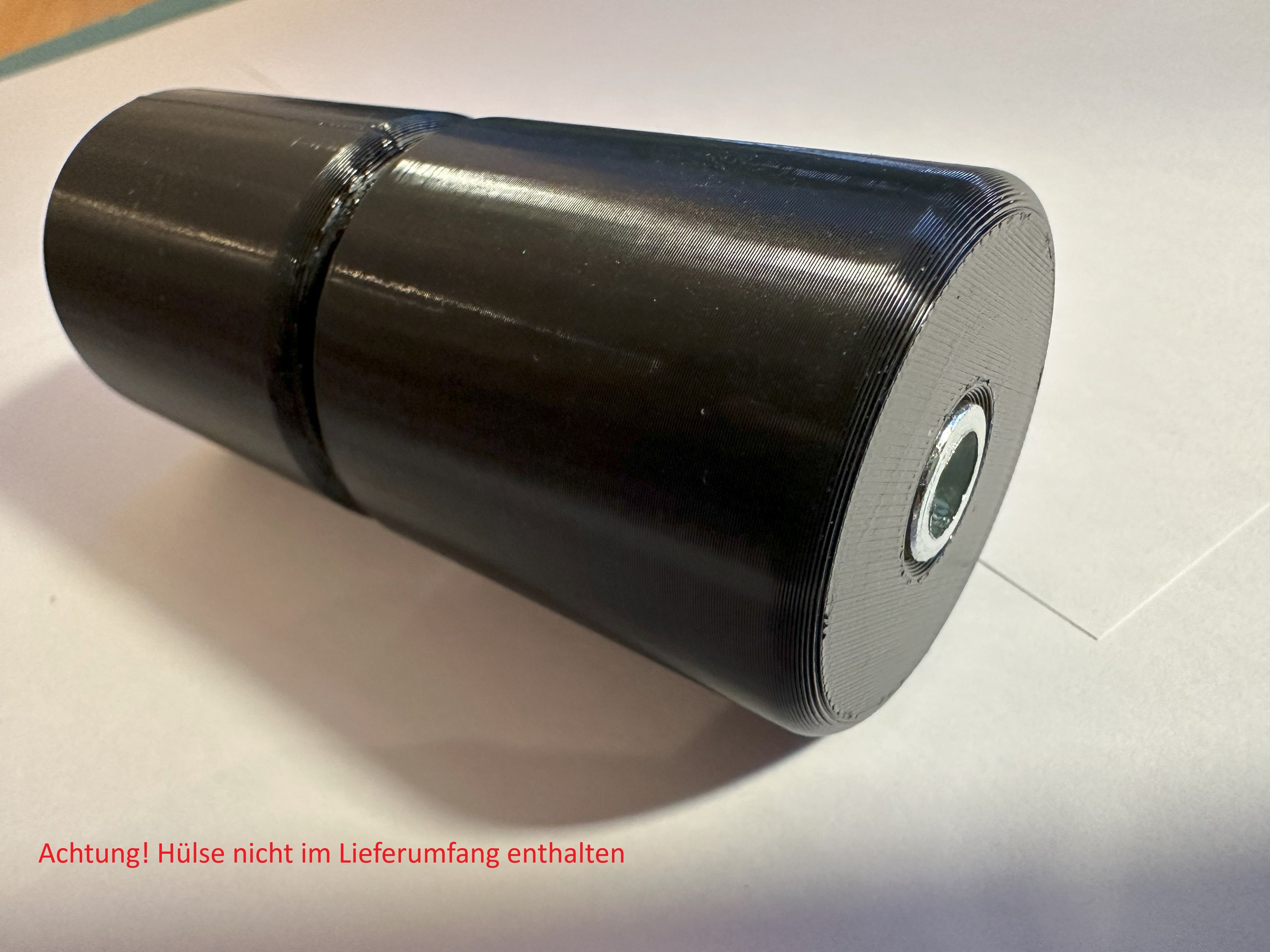 Laufrolle Stiga Ersatz für/kompatibel mit 1134-9126-01